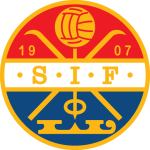 Logo of the Strømsgodset from Norway Strømsgodset logo
