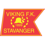Logo do Viking de Noruega Viking logo
