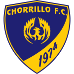Logo of the Chorrillo from Panama Chorrillo logo
