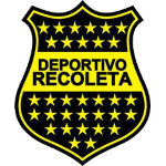 Logo do Deportivo Recoleta de Paraguai Deportivo Recoleta logo
