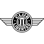 Logo do Libertad de South America Libertad logo