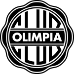 Logo do Olimpia de South America Olimpia logo