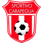 Logo do Sportivo Carapeguá de Paraguai Sportivo Carapeguá logo