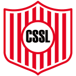 Logo do Sportivo San Lorenzo de Paraguai Sportivo San Lorenzo logo
