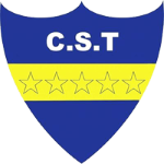 Logo of the Sportivo Trinidense from Paraguay Sportivo Trinidense logo
