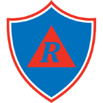 Logo of the Resistencia from Paraguay Resistencia logo