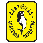 Logo of the Academia Cantolao from Peru Academia Cantolao logo