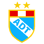 Logo of the ADT from Peru ADT logo