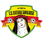 Logo do Santa Rosa PNP de Peru Santa Rosa PNP logo