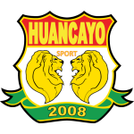 Logo of the Sport Huancayo from Peru Sport Huancayo logo