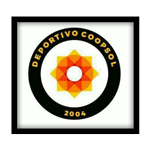 Logo do Deportivo Coopsol de Peru Deportivo Coopsol logo