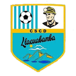 Logo do Deportivo Llacuabamba de Peru Deportivo Llacuabamba logo