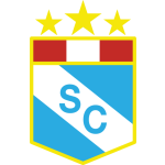 Logo do Sporting Cristal de South America Sporting Cristal logo