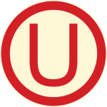 Logo do Universitario de South America Universitario logo