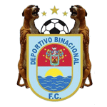 Logo do Deportivo Binacional de Peru Deportivo Binacional logo