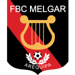 Logo of the Melgar from South America Melgar logo