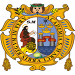 Logo of the San Marcos from Peru San Marcos logo