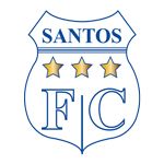 Logo of the Santos from Peru Santos logo