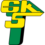 Logo of the Górnik Łęczna from Poland Górnik Łęczna logo