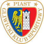 Logo do Piast Gliwice de Polônia Piast Gliwice logo