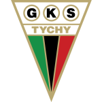 Logo of the Tychy 71 from Poland Tychy 71 logo