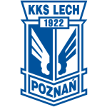Logo do Lech Poznań de Polônia Lech Poznań logo