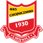 Logo do Chojniczanka Chojnice de Polônia Chojniczanka Chojnice logo