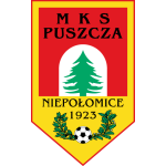 Logo of the Puszcza Niepołomice from Poland Puszcza Niepołomice logo