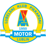 Logo do Motor Lublin de Polônia Motor Lublin logo