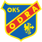 Logo do Odra Opole de Polônia Odra Opole logo