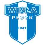 Logo of the Wisła Płock from Poland Wisła Płock logo