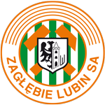Logo of the Zagłębie Lubin from Poland Zagłębie Lubin logo