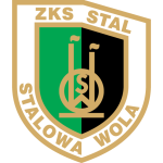 Logo do Stal Stalowa Wola de Polônia Stal Stalowa Wola logo