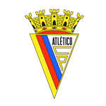 Logo do Atlético CP de Portugal Atlético CP logo