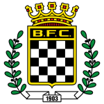 Logo of the Boavista FC from Portugal Boavista FC logo