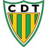 Logo of the CD Tondela from Portugal CD Tondela logo