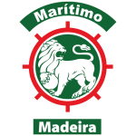 Logo of the CS Marítimo from Portugal CS Marítimo logo