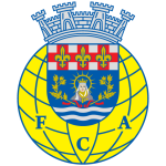 Logo do FC Arouca de Portugal FC Arouca logo