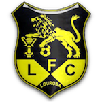 Logo do Lusitania Lourosa de Portugal Lusitania Lourosa logo