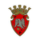 Logo of the CD Mafra from Portugal FC Penafiel logo