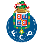 Logo of the Porto from Portugal Porto logo