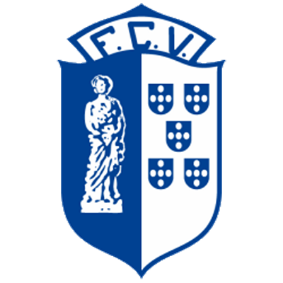 Logo do FC Vizela de Portugal FC Vizela logo