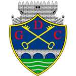 Logo of the GD Chaves from Portugal GD Chaves logo