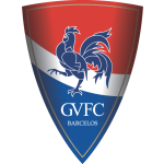 Logo do Gil Vicente de Portugal Gil Vicente logo