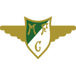Logo do Moreirense FC de Portugal Moreirense FC logo