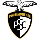 Logo of the Portimonense from Portugal Portimonense logo
