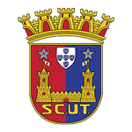 Logo of the Torreense from Portugal Torreense logo