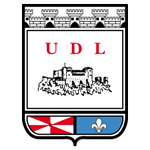 Logo of the União de Leiria from Portugal União de Leiria logo
