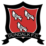 Logo of the Dundalk from Republic of Ireland Dundalk logo