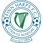 Logo of the Finn Harps from Ireland Finn Harps logo